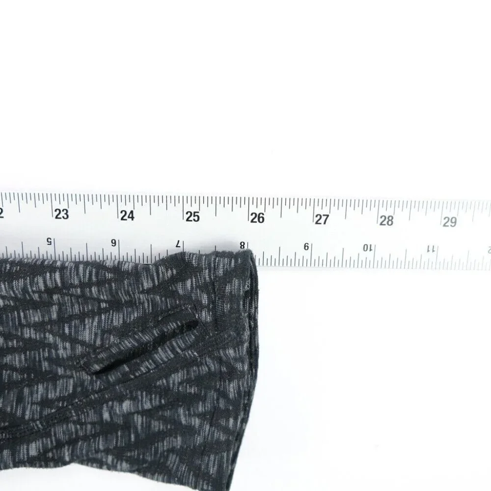 The North Face Dyvinity Shorty Jacket - Women's - Sz. Medium Full Zip Toe Holes - Picture 8 of 8